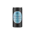 Fitch & Leedes Bitter Lemon Can 200ML - 24
