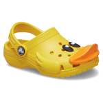 Classic Iam Rubber Duckyclog Toddler Age 1-5 - Sunflower C10