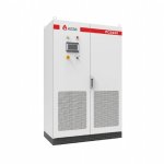 Pcs 250 Inverter Bi-directional With Transformer