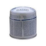 Cadac Piercable Gas Cartridge 190 Grams