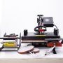 Heat Press Machine 8 In 1 Combo Set