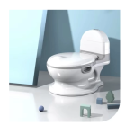Ashcomonline Potty Training Toilet Seat Potty Seat