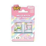 Funko Bitty Pop : Keroppi & My Melody 2-PACK
