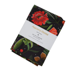 Floral Napkin Set