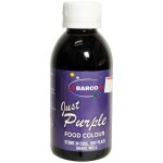 Barco Lust Purple Food Colour 150ML