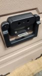 D.a.g Fridge Tie Down Brackets For