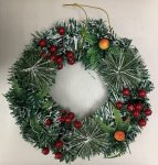 Christmas Garland