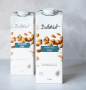Buttanutt Almond Milk 6 X 1L Bottle