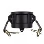 Camlock Pp Type Dc Female End Cap - 65MM