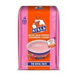 Nyala Instant Porridge Strawberry 1KG