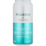 London Dry Gin & Dry Lemon Can 440ML