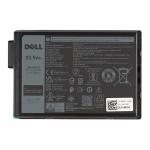 Dell 3-CELL 53.5WH Lithium Ion Replacement Notebook Battery M0TN3
