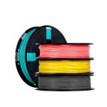 Pla+ 3D Filament 1.75MM 1KG – 8XCOLOURS Available