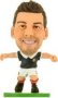Soccerstarz Figure - Scotland Charlie Mulgrew - Home Kit