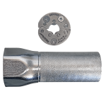 GEDORE Threadreset For Wheel Studs - At A Discount