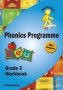 Step-by-step   Phonics Programme   Caps - Gr 3: Learner&  39 S Book   Paperback