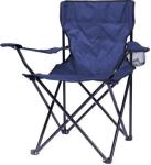 Totally Camping Chair Blue