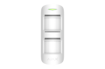 Ajax Motionprotect Outdoor Wireless Motion Detector With Pet Immunity And Anti-masking