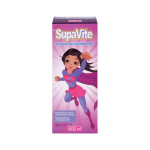 For Girl Syrup 200ML