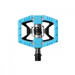 Double Shot 2 Pedals - Black