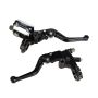Motorcycle Brake Master CYLINDER-22MM Hydraulic Clutch/handbrake Assembly