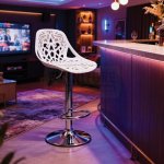 H140 Bar Stool