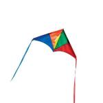 Melissa MINI Rainbow Delta Flying Kite