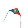 Melissa MINI Rainbow Delta Flying Kite