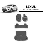 Lexus Rx Full Set