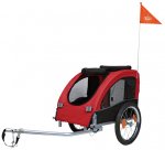 Bicycle Trailer 43 X 45 X 73CM 58 X 52 X 79CM