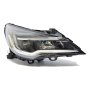 Opel Astra 6 Headlight Drl + Electric Halogen Right 16+ - Spares Direct