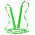 Hard Bamboo Skipping Rope For Children And Beginners