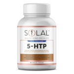Solac Solal 5HTP 60S