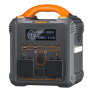 - 700W Portable Power Station 551.25WH - 2 X Sa Plug Points