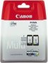Canon PG-445/446 Multipack Inkjet Multipacks
