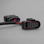 Stedi Holden Colorado 7 Rg Trailblazer High Beam Adapters For