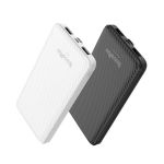 10000MAH Dual Output Power Bank 2 Pack Portable Power Charger