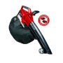 Einhell - Vacuum / Blower Cordless 36V - Ge-cl 36 Li E-solo