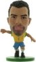 - Sandro Figurine Brazil