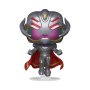 Funko Pop Marvel: Marvel Studios What If?-infinity Ultron