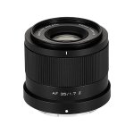 Af 35MM F 1.7 Air Aps-c Lens For Nikon Z-mount