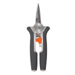 Straight Blade Pruner 4MM