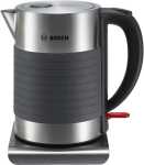 Bosch Cordless Kettle 1.7L - TWK7S05