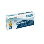 Rapid Staples 66 7 Electric Box Of 5000