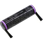 Replacement Battery For Flymo Freestyler 9668616-01 Flymo 08829-00.640.00 Etc.