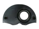 Vw Aircooled Fan Shroud With Air Outlets Twin Port Black - Autostyle Motorsport South Africa