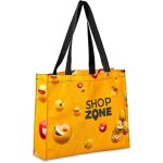 Pre-printed Sample Menlyn Recycled Pet Stitch-bond Shopper