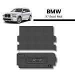 Bmw X7 Boot Mat