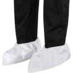 Mircoporous Overshoes 100 Pce