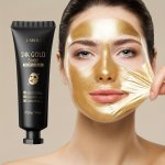 Tearing Mask 50G 1.76OZ. Rejuvenating Face Mask Peel Off Mask Cleansing Mask